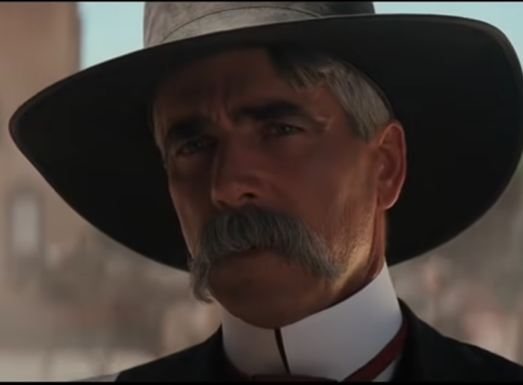 Creator Of 'Yellowstone' Gives Details On Filming '1883' With Sam Elliott And Reuniting For 'Landman'
